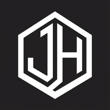 Jeffrey Ha Labs Logo